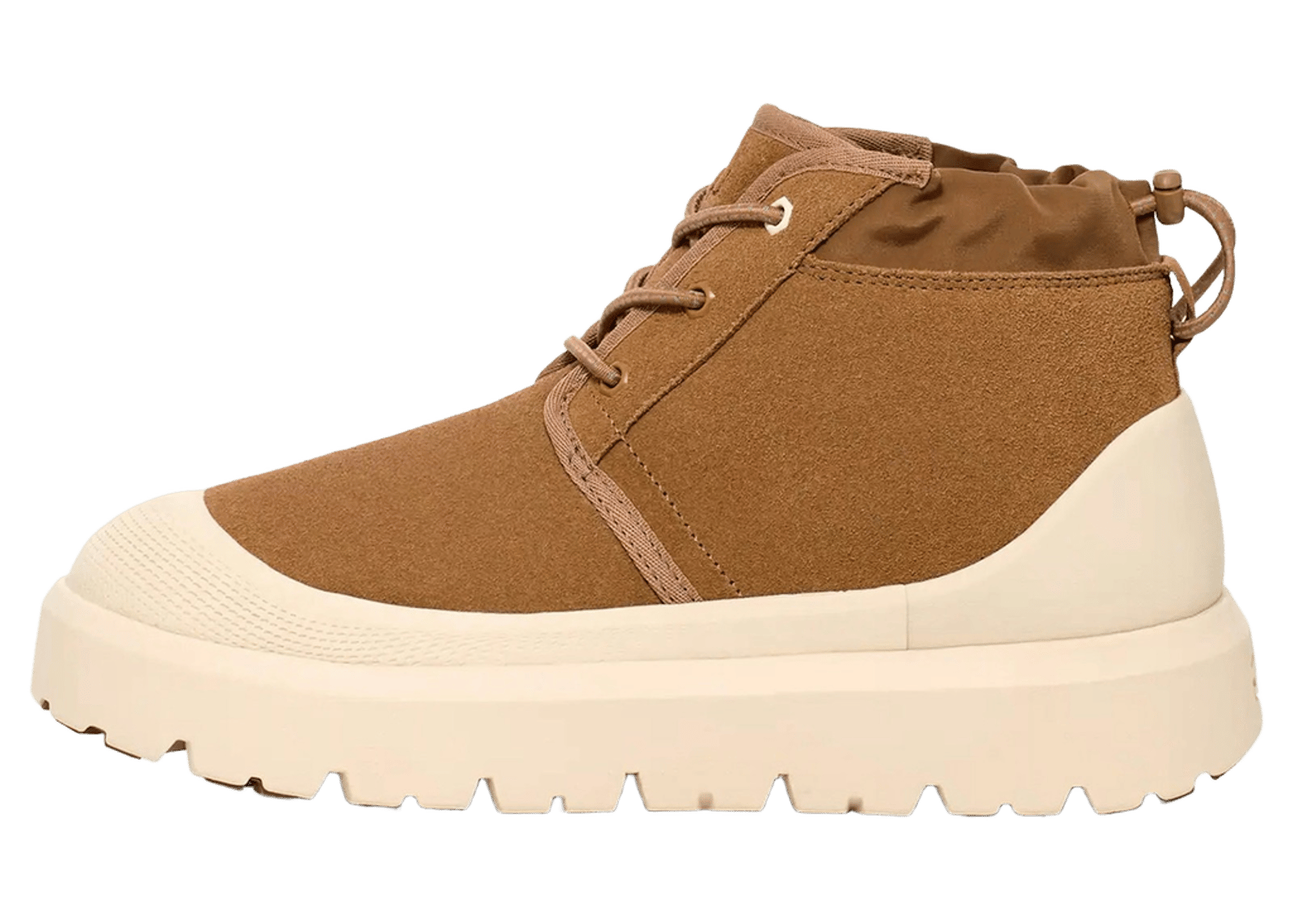 UGG Neumel High Weather Hybrid Boot Chestnut Whitecap