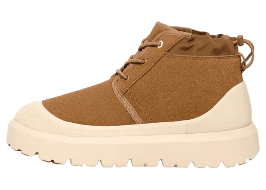 UGG Neumel High Weather Hybrid Boot Chestnut Whitecap