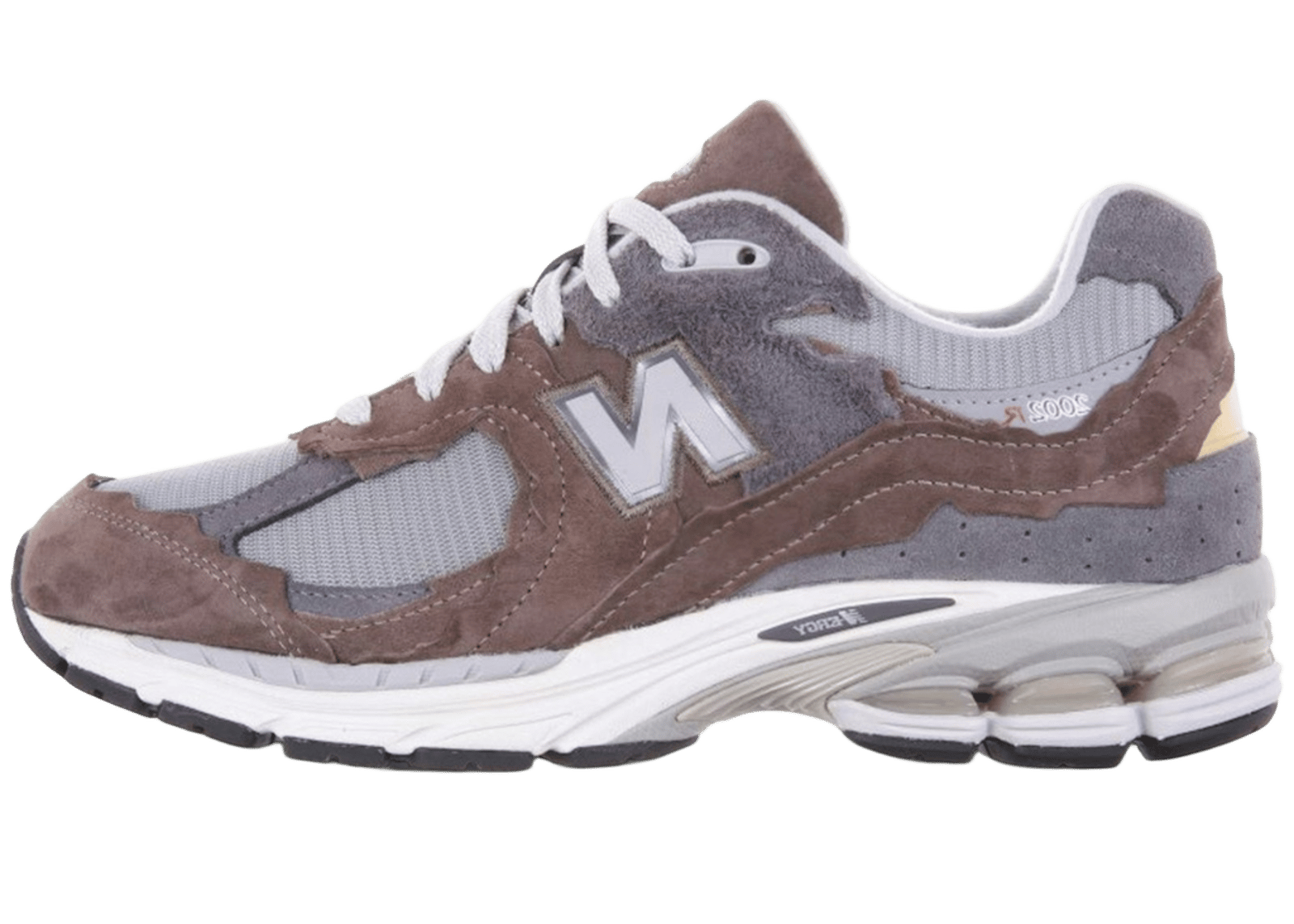 New Balance 2002R Protection Pack Cortado Raincloud