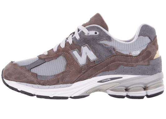 New Balance 2002R Protection Pack Cortado Raincloud