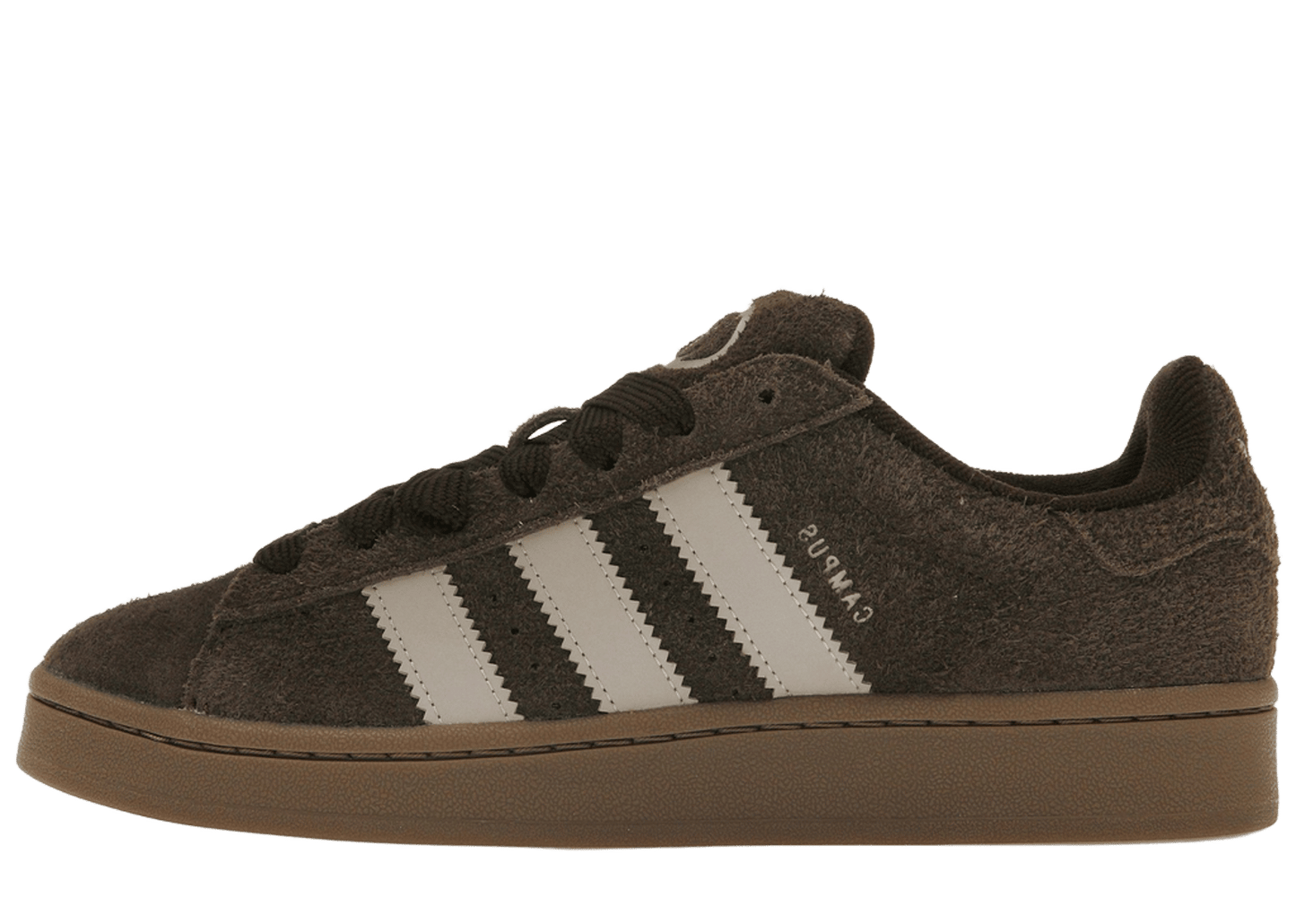 adidas Campus 00s Dark Brown Grey Gum