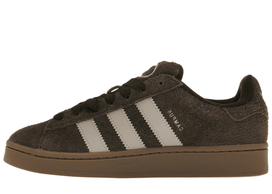 adidas Campus 00s Dark Brown Grey Gum