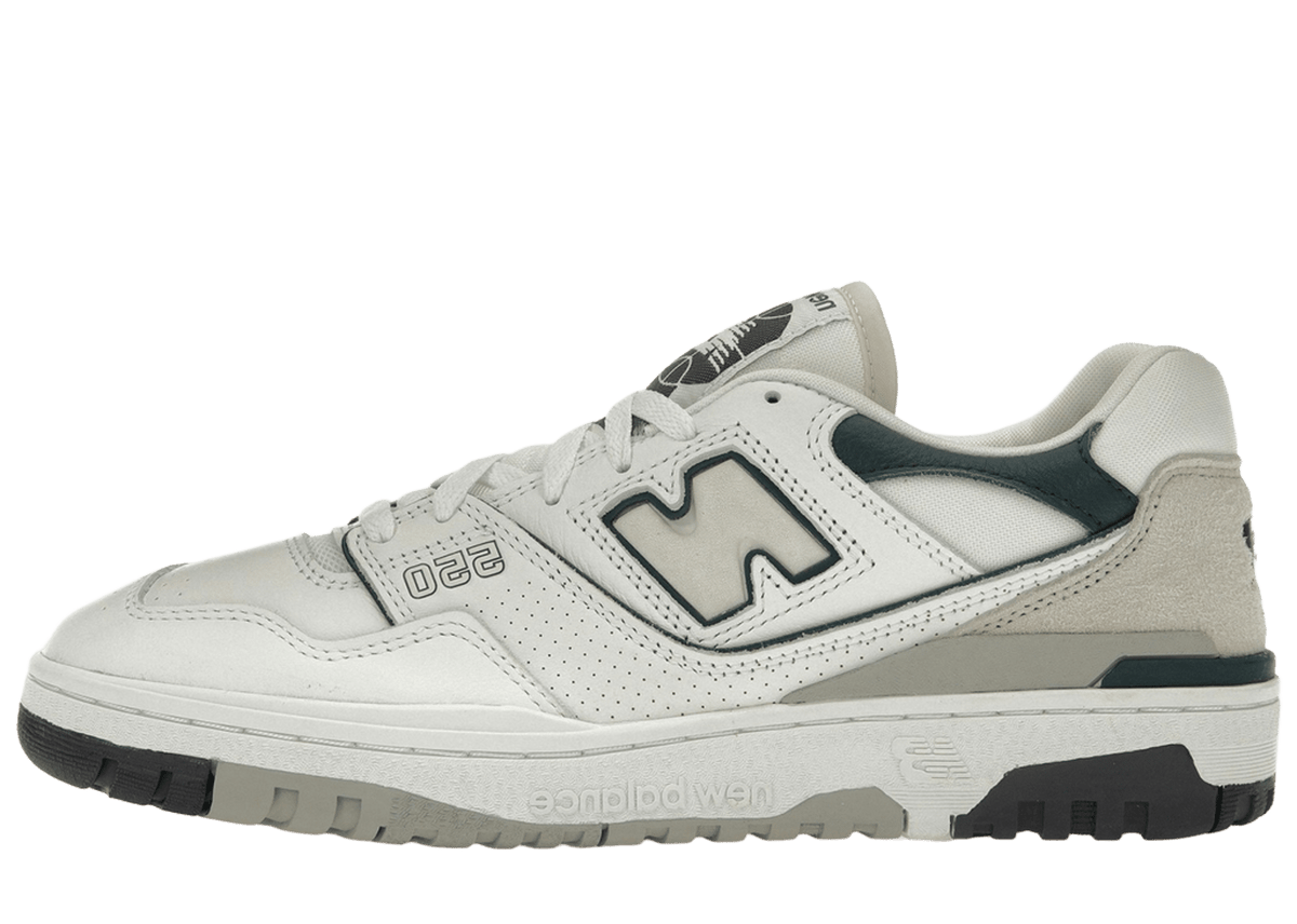 New Balance 550 Interstellar Deep Ocean