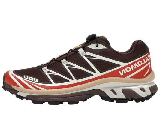 Salomon XT-6 Roasted Clay