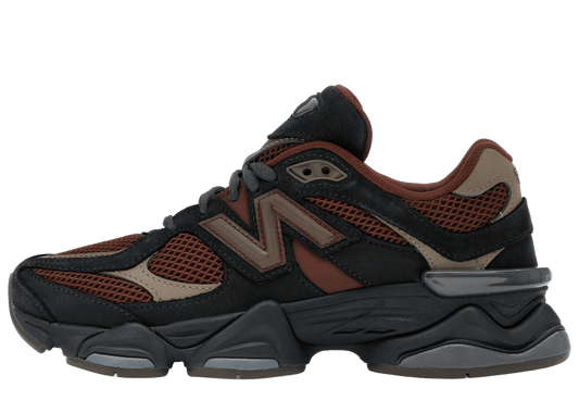 New Balance 9060 Phantom Rich Oak