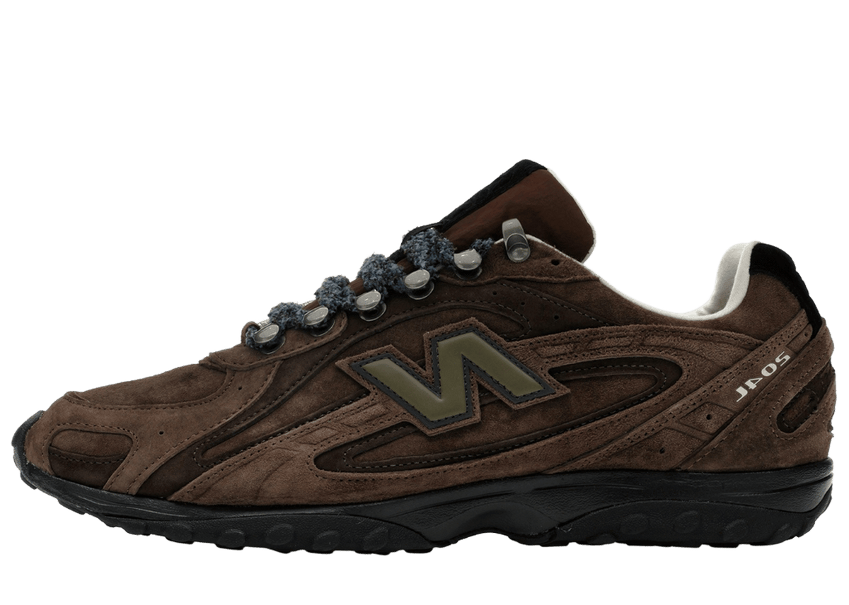 New Balance 204L Basketcase Beef & Broccoli