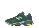 New Balance 9060 Green Grey