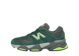 New Balance 9060 Green Grey