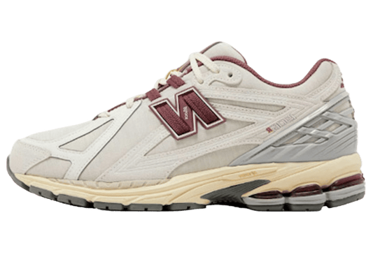 New Balance 1906R White Burgundy