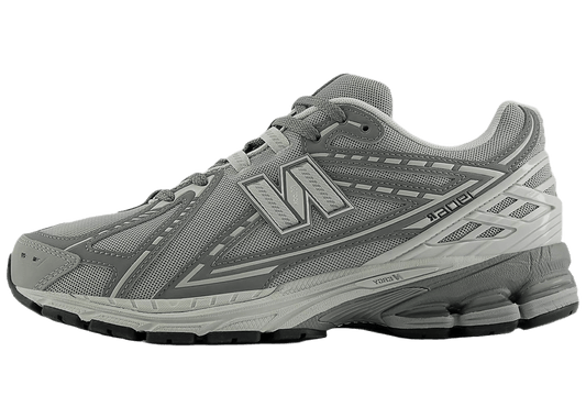 New Balance 1906R Concrete Harbor Grey