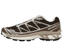 Salomon XT-6 Earth Brown Walnut