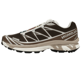 Salomon XT-6 Earth Brown Walnut