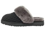 UGG Cozy Slipper Black (Women's)