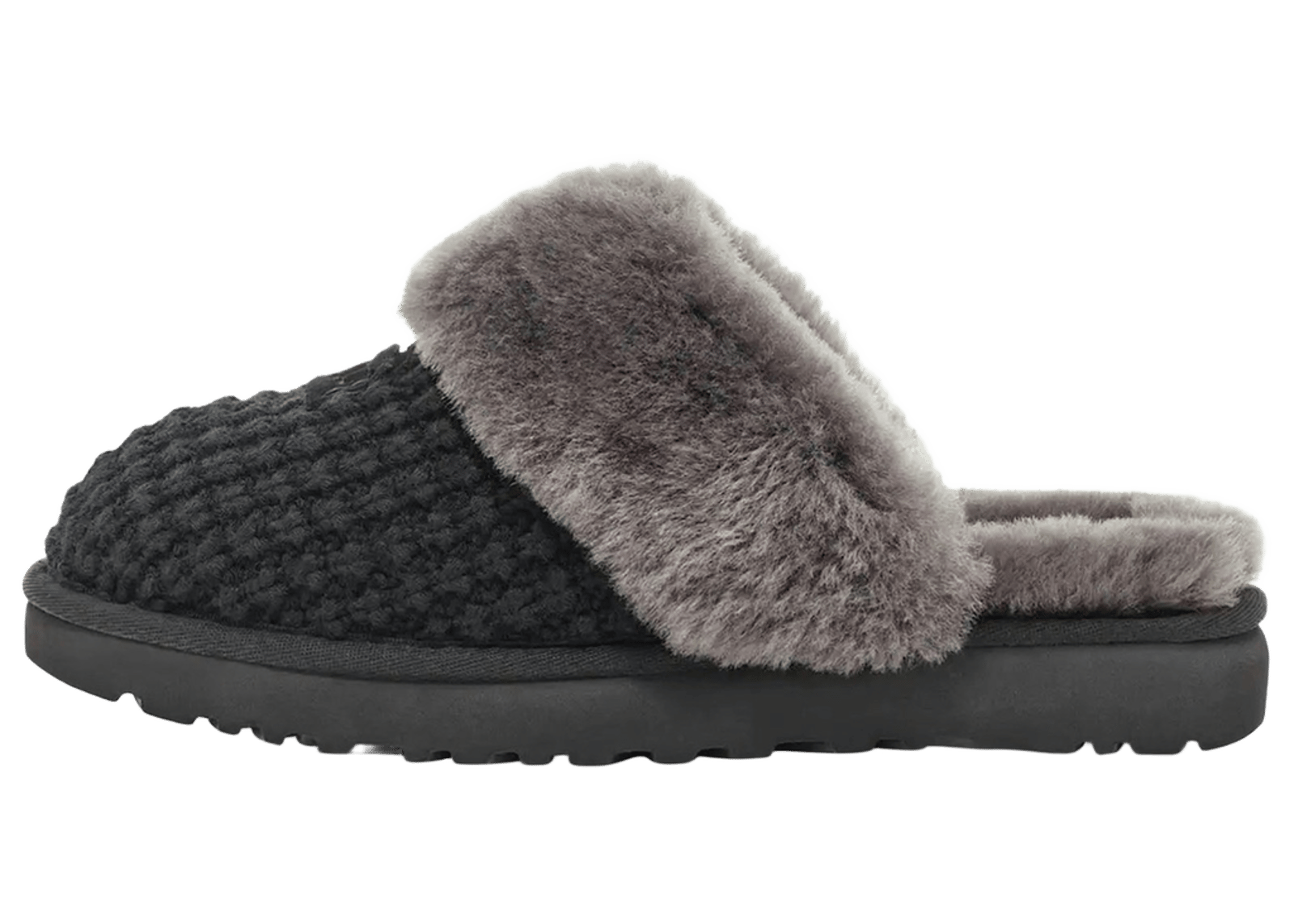 UGG Cozy Slipper Black (Women's)