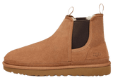 UGG Neumel Chelsea Boot Chestnut