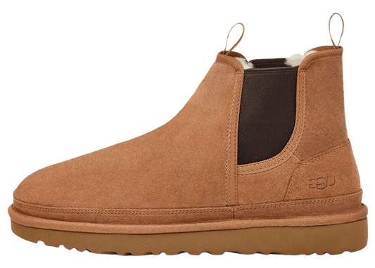 UGG Neumel Chelsea Boot Chestnut