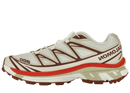 Salomon XT-6 Vanilla Ice Fired Brick