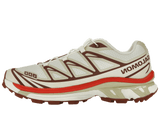 Salomon XT-6 Vanilla Ice Fired Brick
