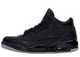 Jordan 3 Retro Black Flip