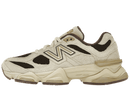 New Balance 9060 Sydney McLaughlin-Levrone Linen Black Coffee