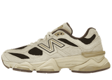 New Balance 9060 Sydney McLaughlin-Levrone Linen Black Coffee