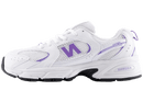 New Balance 530 White Violet Crush (GS)
