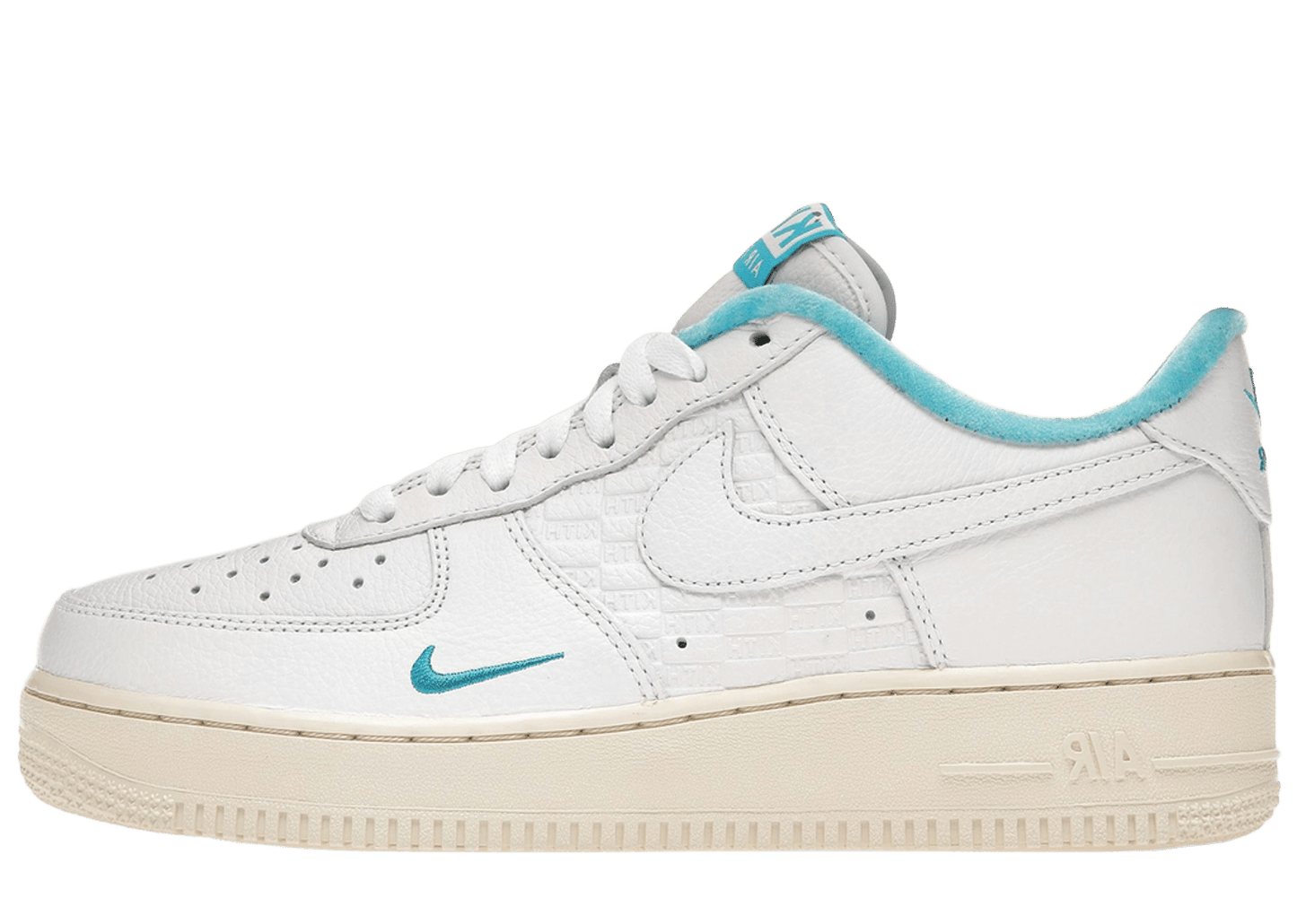 Nike Air Force 1 Low Kith Hawaii