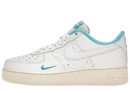 Nike Air Force 1 Low Kith Hawaii