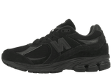New Balance 2002R Triple Black Suede
