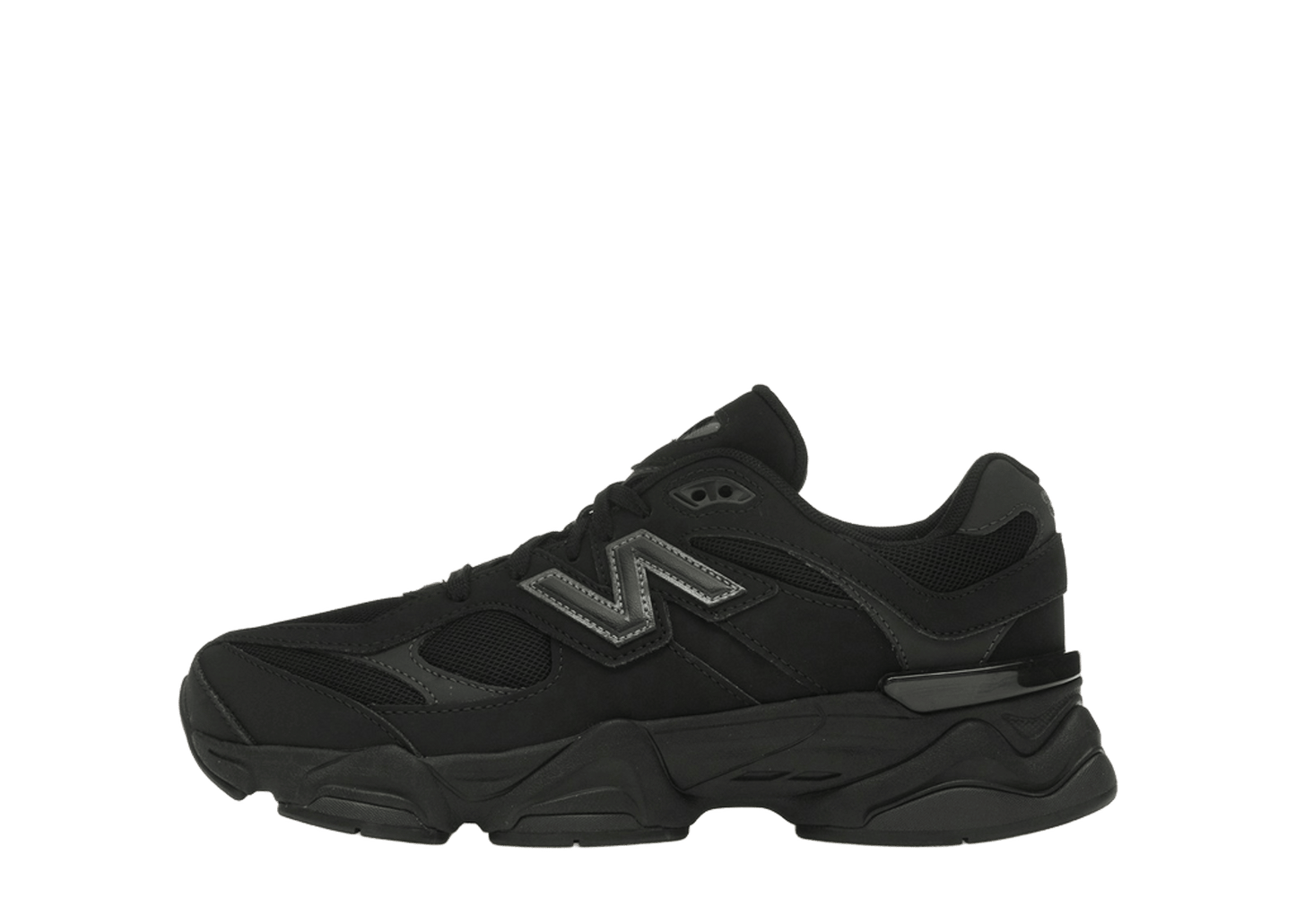 New Balance 9060 Black Cement