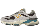 New Balance 9060 Taro Plum Brown