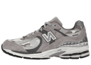 New Balance 2002R BAPE Grey