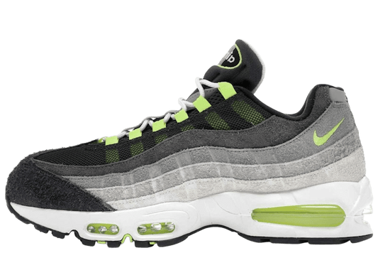 Nike Air Max 95 OG Reverse Gradient Neon