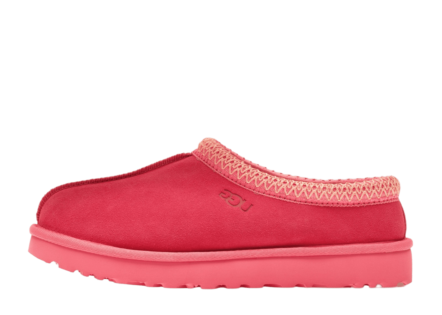 UGG Tasman Slipper Pink Glow (Women's)