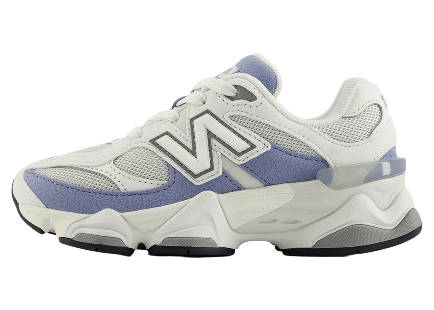 New Balance 9060 Violet (PS)