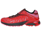 Salomon XT-Whisper Aries Fiery Red Fuchsia Pink