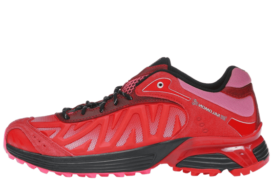 Salomon XT-Whisper Aries Fiery Red Fuchsia Pink