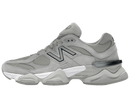 New Balance 9060 Silver Metallic Grey
