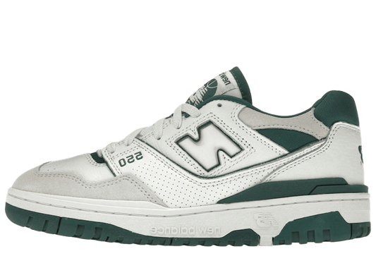 New Balance 550 Vintage Teal