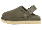 UGG Goldenstar Clog Moss Green (Women's)