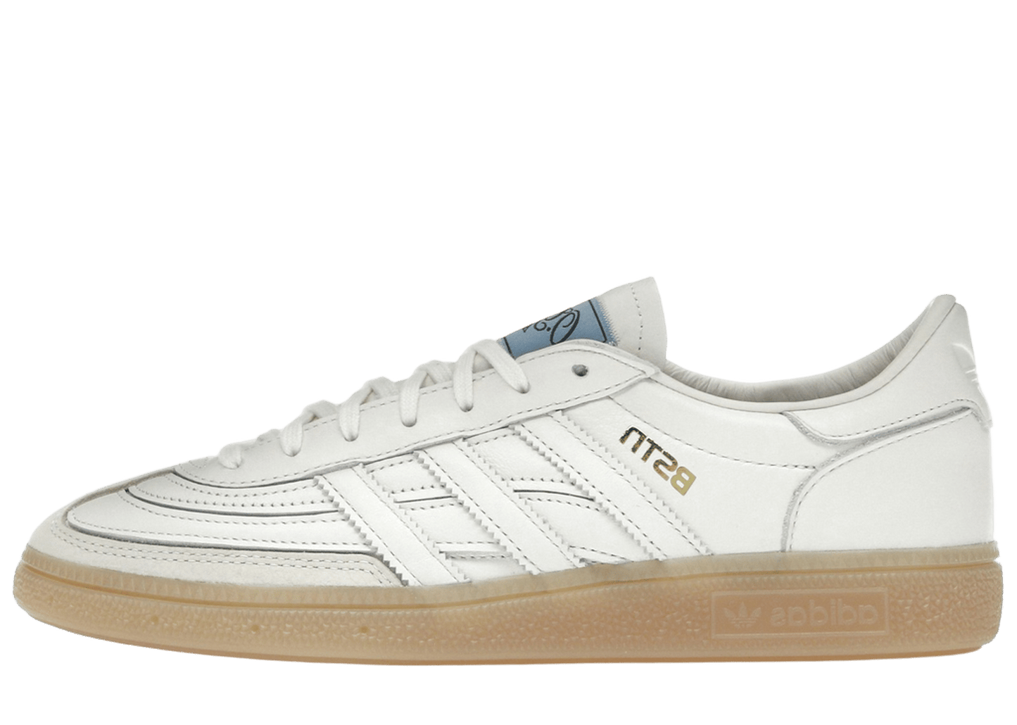 adidas Handball Spezial BSTN O.G. With A Twist Cream White