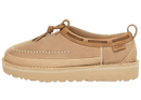 UGG Tasman Crafted Regenerate Slipper Sand