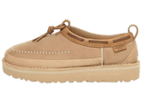UGG Tasman Crafted Regenerate Slipper Sand