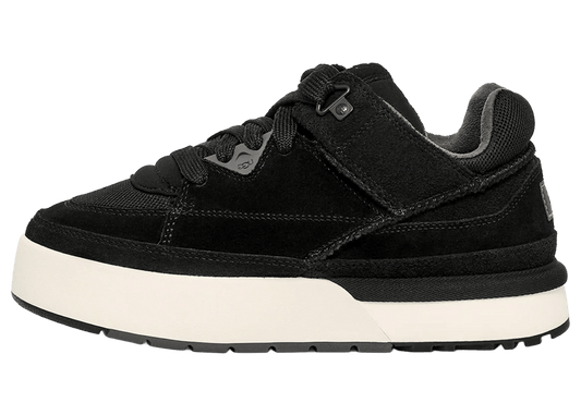 UGG Goldencush Black