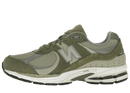 New Balance 2002R Olive Light Khaki Grey