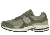 New Balance 2002R Olive Light Khaki Grey