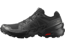 Salomon Speedcross 6 Black Phantom