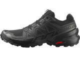 Salomon Speedcross 6 Black Phantom