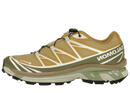 Salomon XT-6 Gore-Tex Antelope Portabella
