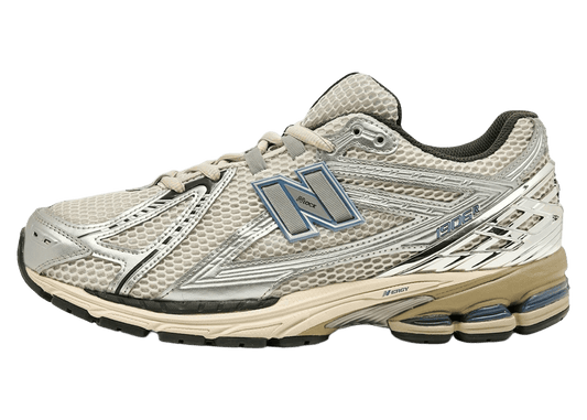 New Balance 1906R Silver Blue